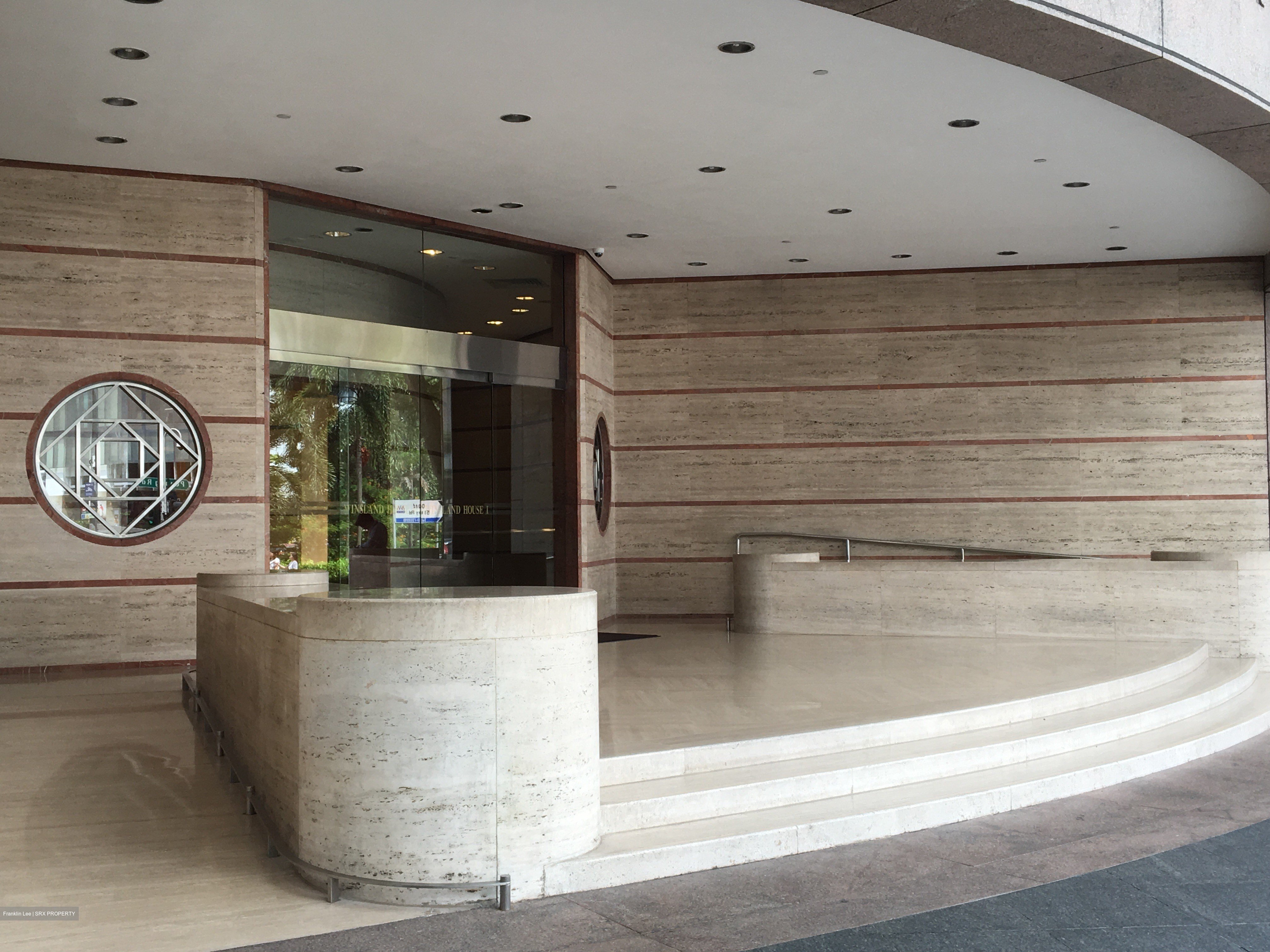 Winsland House I (D9), Office #276088091